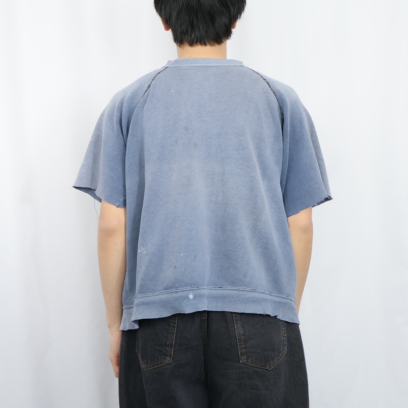 50年代 60年代 50s 60s 半袖スウェット │ヴィテージ古着屋Feeet 通販