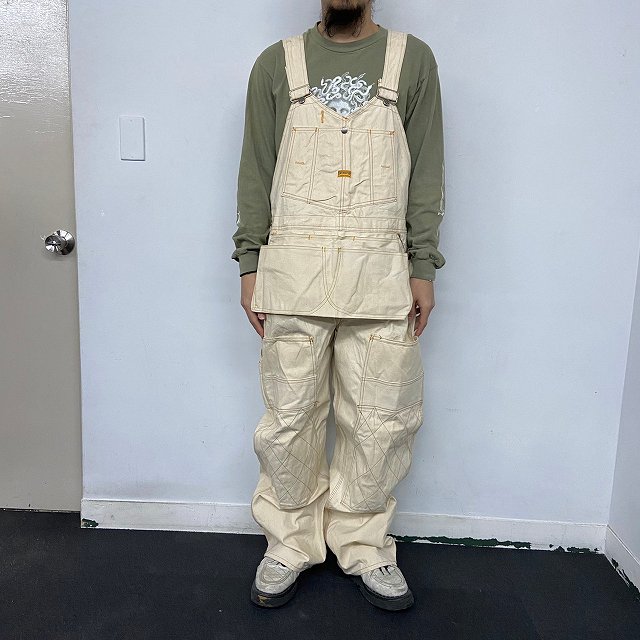 40年代 50年代 キャントバステム アイボリー オフホワイト ネップ