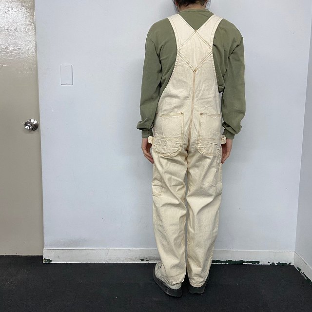 70年代 ビックマック オフホワイト アイボリー ｜ヴィテージ古着屋