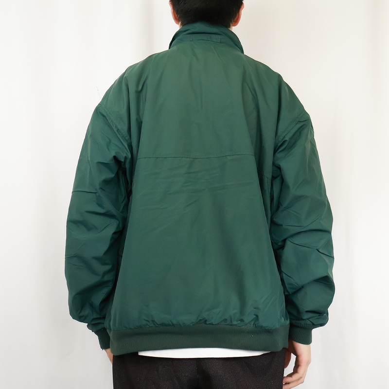 80年代 80s パタゴニア アウトドア ナイロンジャケット フリース