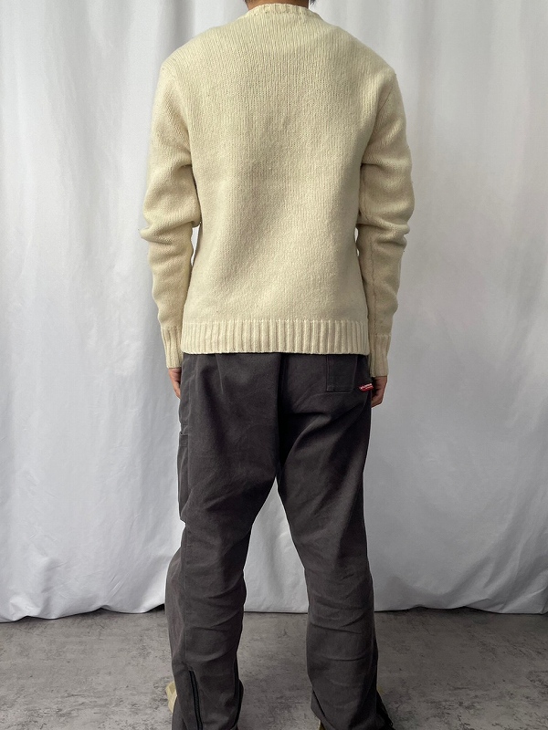 ポロラルフローレン 国旗 セーター │ヴィテージ古着屋Feeet 通販