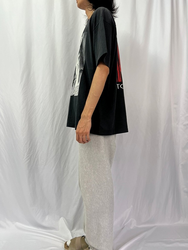 90s 90年代 アメリカ製 バンT 音楽 ミュージック | ビンテージ古着屋