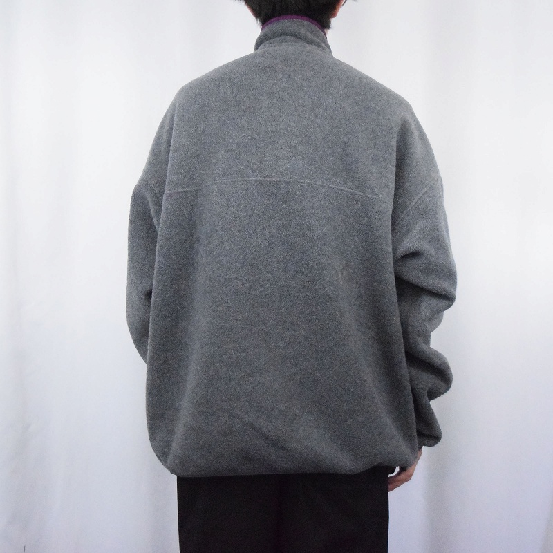 パタゴニア アウトドア シンチラ スナップT シンチラスナップT 90s 90