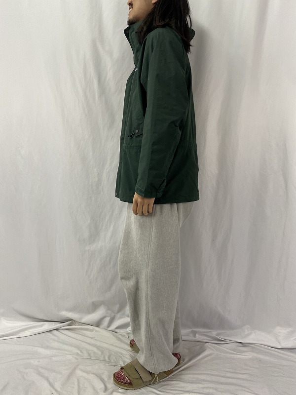 90年代 90s パタゴニア マウンテンパーカー グリーン 緑 │ヴィテージ