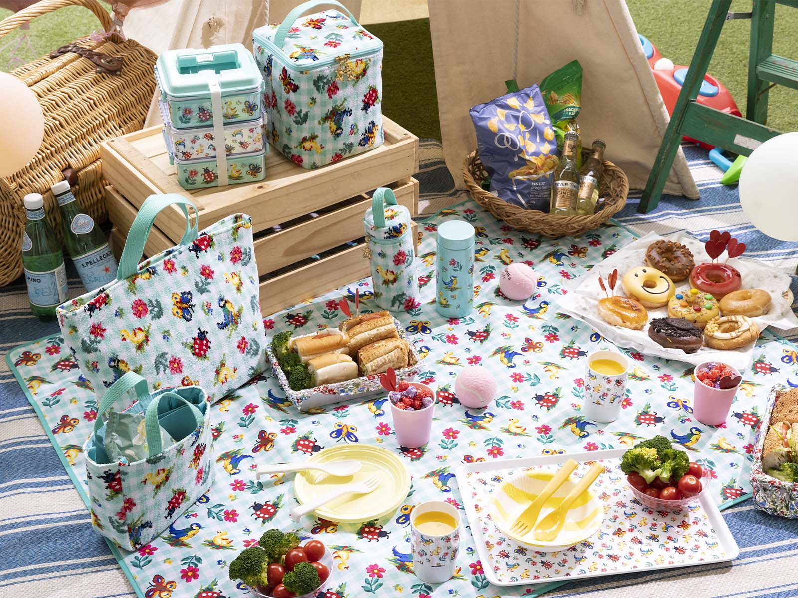 FEILER MAGAZINE 詳細 | フェイラー(FEILER)オフィシャルブランドサイト