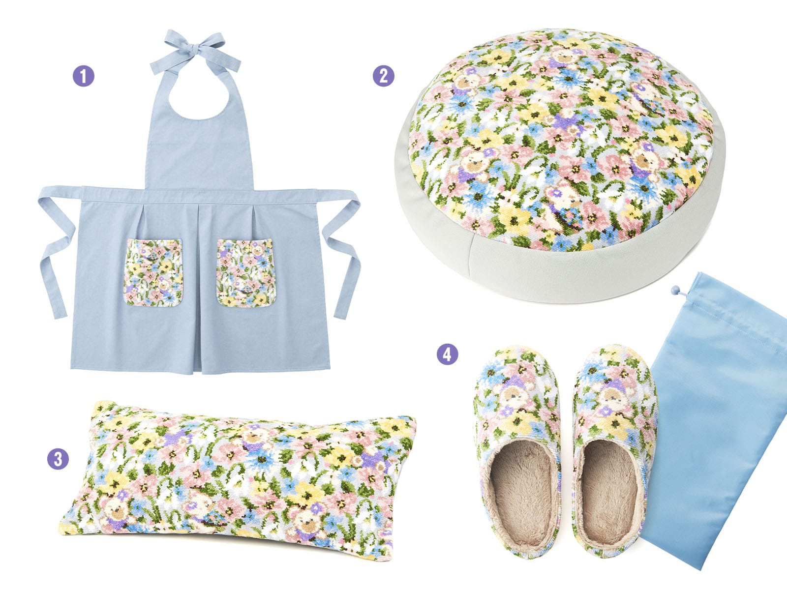 FEILER MAGAZINE 詳細 | フェイラー(FEILER)オフィシャルブランドサイト