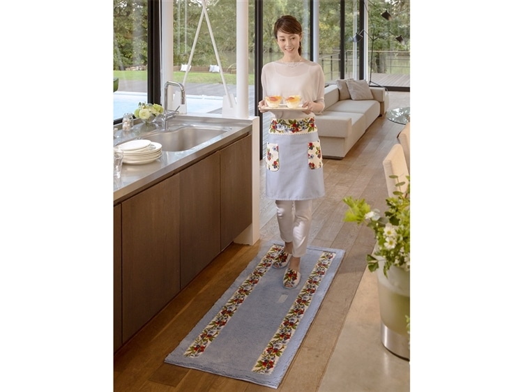 FEILER MAGAZINE 詳細 | フェイラー(FEILER)オフィシャルブランドサイト