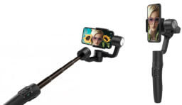 Technical Parameters-Vimble2S-FeiyuTech