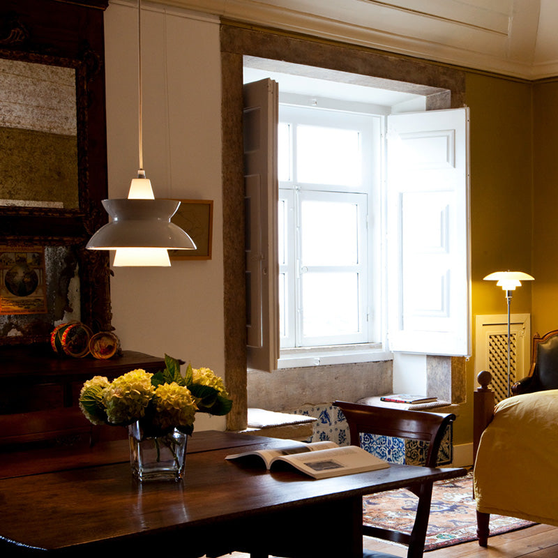 Louis Poulsen(ルイスポールセン)ドゥー・ワップ – FELICE.ONLINE