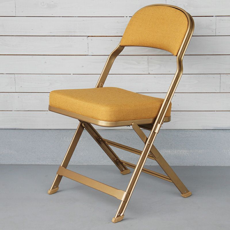 CLARIN（クラリン）FULL CUSHION FOLDING CHAIR（フルクッション