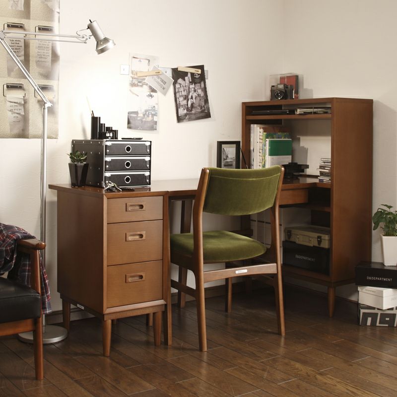 カリモク60+ デスク/チェスト/シェルフ – FELICE.ONLINE