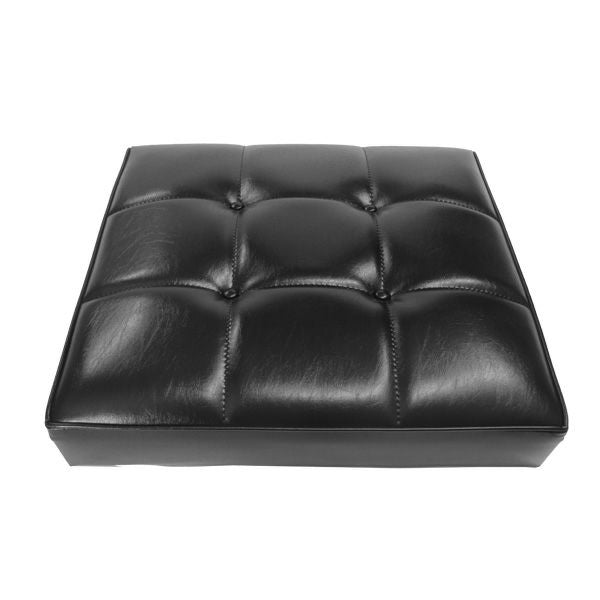 カリモク60 Kチェア1シーター座面シートスタンダードブラック – FELICE