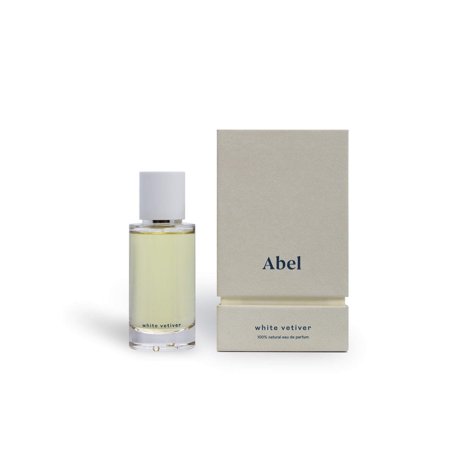 Abel White Vetiver – Fellow Barber