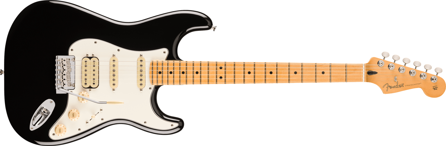 Player II Stratocaster® HSS – Fender
