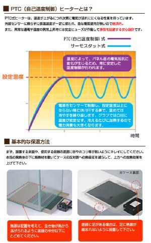 三晃商会 パネルウォーマー 16W【冬用】【秋用】（NK） フェレット