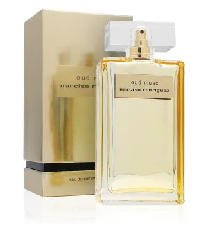 Narciso Rodriguez Amber Musc parfume unisex 100 ml | Ferwer
