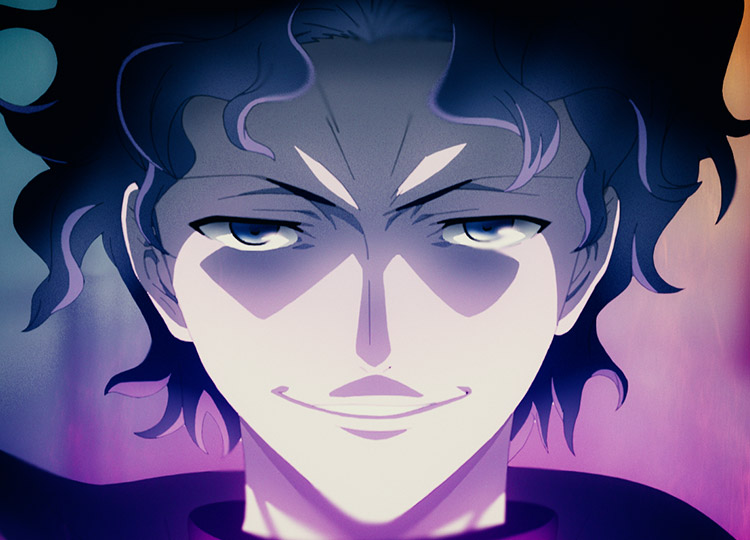 キャラクター ｜ 劇場版「Fate/stay night[Heaven's Feel]」