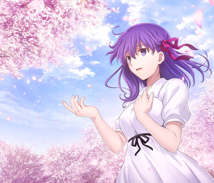 劇場版Fate/stay night [Heaven's Feel] Original Soundtrack