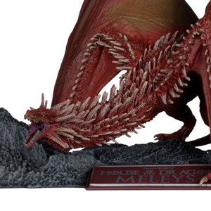 House Of The Dragon: Meleys | Fate Gate