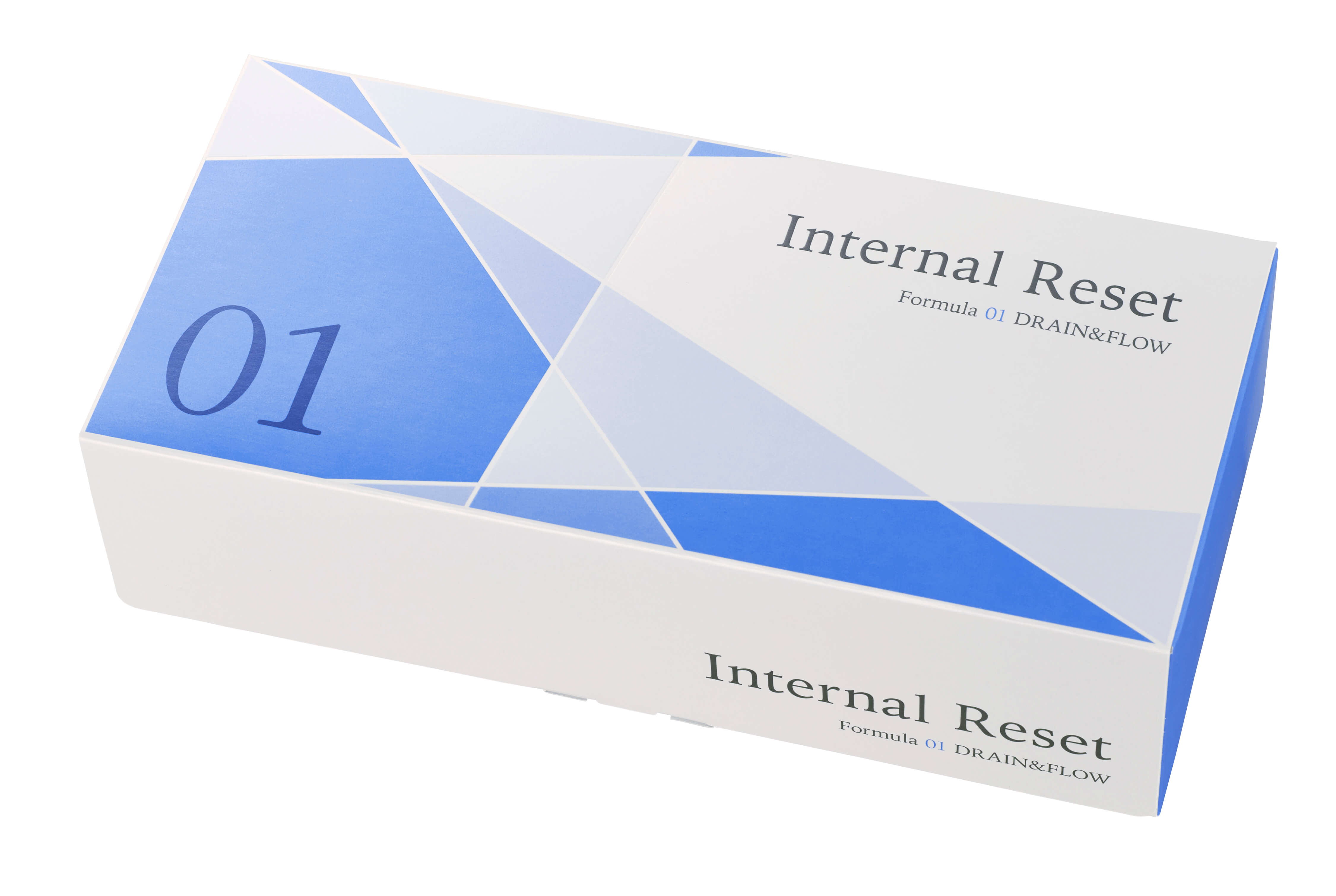 インターナルリセット フォーミュラ01〜ドレイン〜 | 健康食品