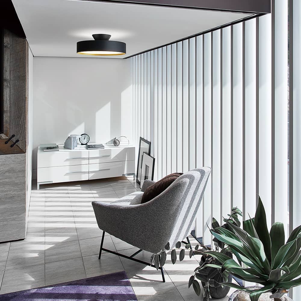 AW-0555E(BK/LW) アートワークスタジオ製シーリングライト