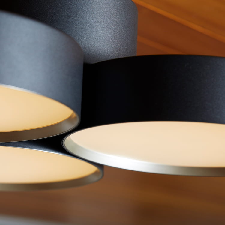 AW-0579E(WH/LW) アートワークスタジオ製シーリングライト