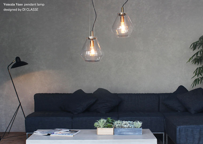 LP3107CL ディクラッセ製ペンダントライト | ペンダントライト