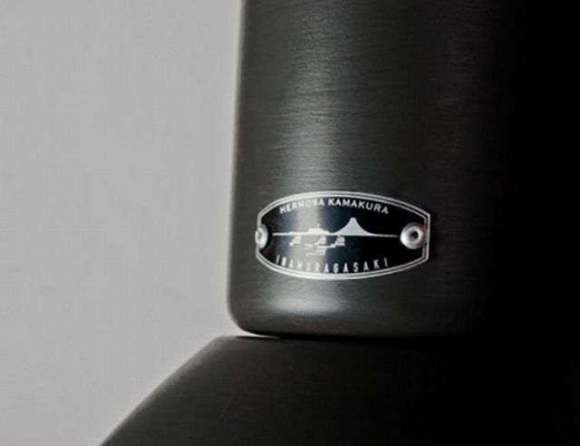 CM-002(BK) ハモサ製ペンダントライト | ペンダントライト・ダイニング