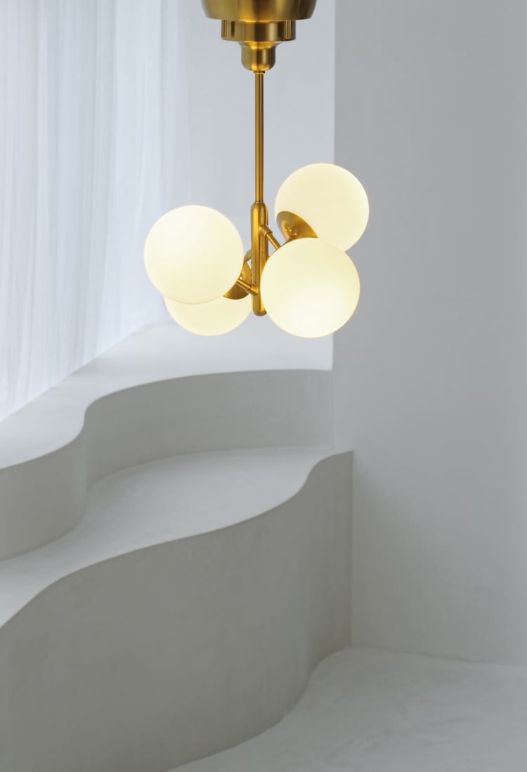 LT-4314 インターフォルム製シーリングライト | ペンダントライト