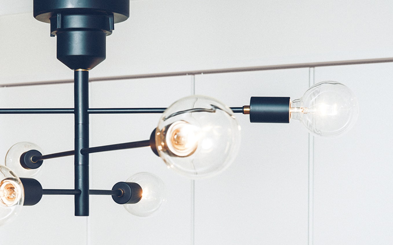 LT-2675 LT-2676 LT-2677 インターフォルム製シーリングライト