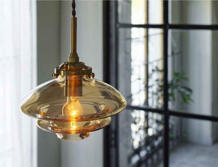 LT-4239AM LT-4240AM インターフォルム製ペンダントライト