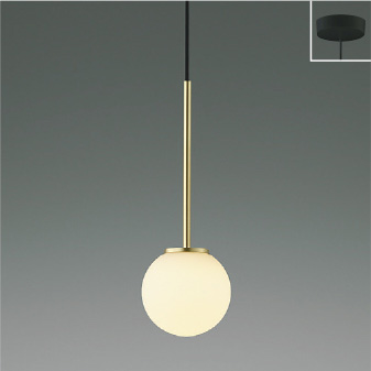 AP54889 AP54891 コイズミ製ペンダントライト | ペンダントライト