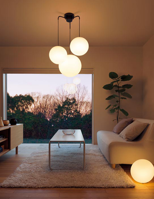 Panasonic ダイニング用LEDペンダントライト LSEB3114K Panasonic