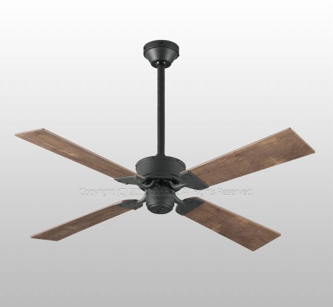 即日発送 大風量 傾斜対応 軽量 オーデリック製シーリングファン