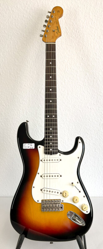 TOKAI Springy Sound ST50 3T 1982 #M16, 1.285,00 €