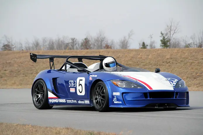 Project 818 Pre-Order Update #5 - Factory Five Racing