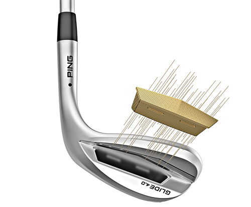 PING Glide 4.0 Wedge - ゴルフ(GOLF) - ゴルフ用品通販のフェアウェイ