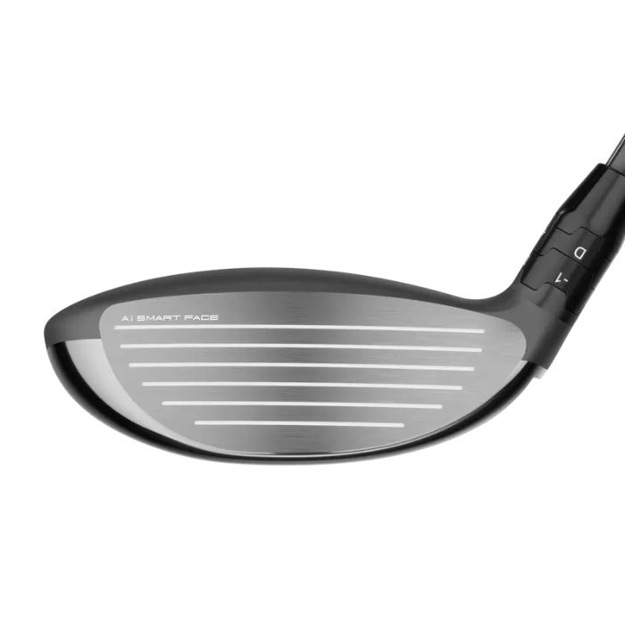 Callaway Paradym AI Smoke Triple Diamond Fairway Wood - ゴルフ