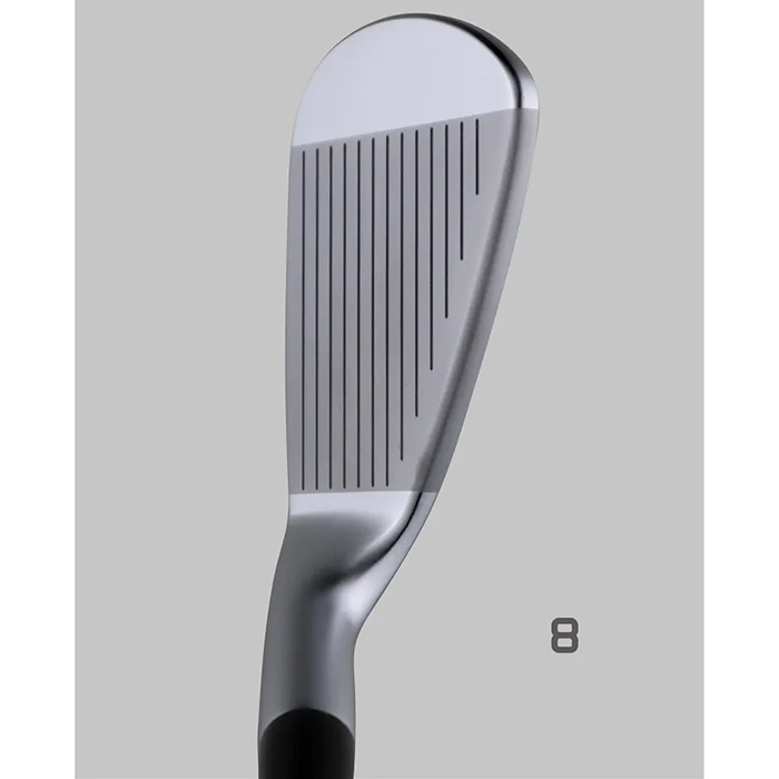 Jucie tQ Irons - Fairway Golf Online Golf Store – Buy Custom Golf