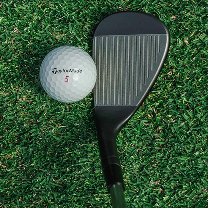 TaylorMade MG4 Black Wedge - ゴルフ(GOLF) - ゴルフ用品通販の