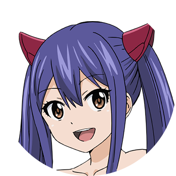 WENDY MARVELL - TVアニメ『FAIRY TAIL 100年クエスト』公式サイト