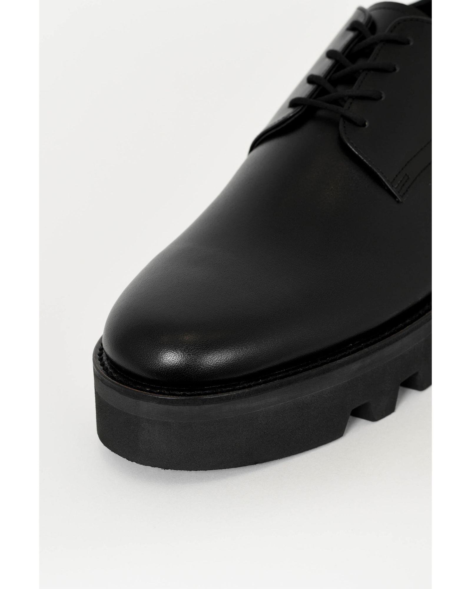 LAD MUSICIAN - Round Toe Shoes | fakejam