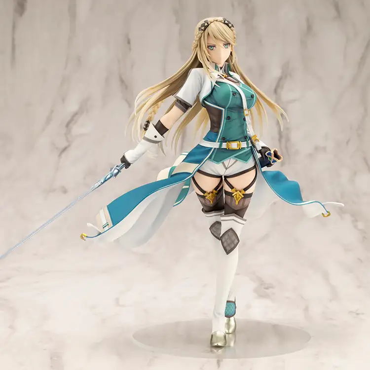 エレイン・オークレール（1/8スケール） | 日本ファルコム 公式サイト