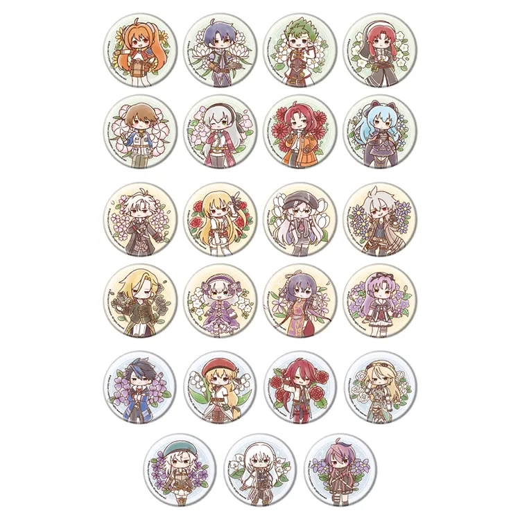 英雄伝説 閃の軌跡シリーズ 抱き枕カバー『リィン・シュバルツァー