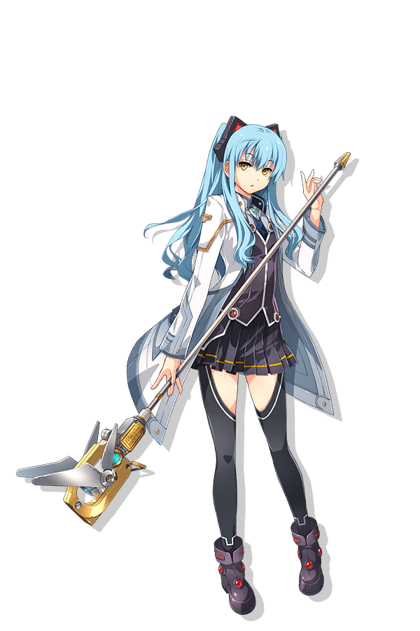 ティオ・プラトー | 英雄伝説 閃の軌跡IV -THE END OF SAGA-