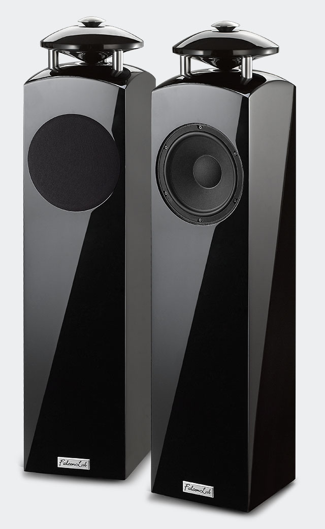 Model401 | 無指向性 全指向性スピーカー | 株式会社ファルコン