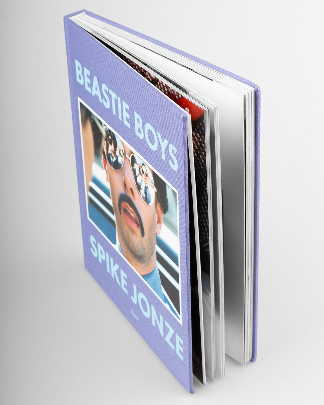 Rizzoli Books Beastie Boys in Spike Jonze | Fallen Front – FallenFront