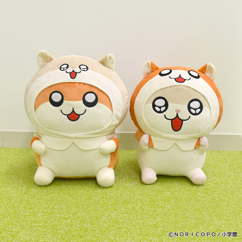 マンガワンで連載中！『生きぬけ！爆走！クソハムちゃん』のクソハム