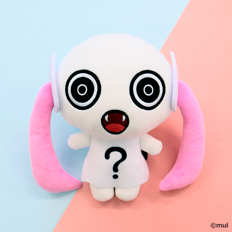 大人気ボカロPのピノキオピーのキャラクタープライズ第2弾が登場