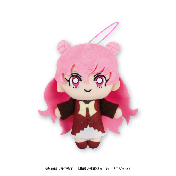 10周年を迎えたTVアニメ『怪盗ジョーカー』から『ピこぬい2』が